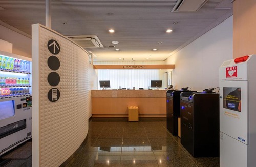 Higashiikebukuro Hotel | HOTEL MYSTAYS Higashi Ikebukuro