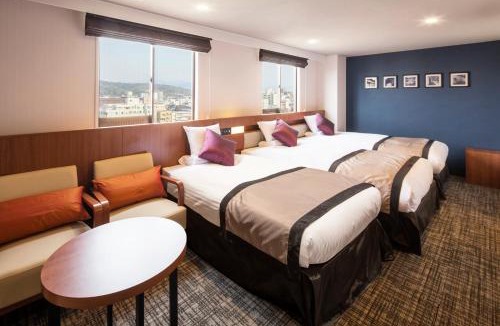 Kanazawa Hotel | HOTEL MYSTAYS Kanazawa Castle