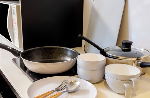 Kiyosumi-Shirakawa Hotel | Hotel Mystays Kiyosumi Shirakawa