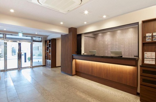 Kiyosumi-Shirakawa Hotel | HOTEL MYSTAYS Kiyosumi Shirakawa