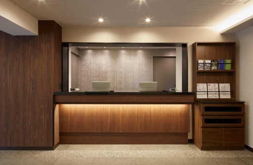 Kiyosumi-Shirakawa Hotel | HOTEL MYSTAYS Kiyosumi Shirakawa