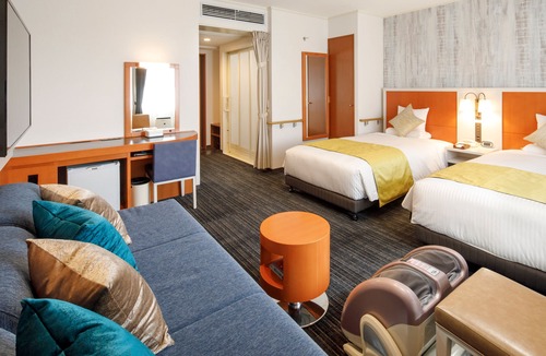 Maihama Hotel | Hotel MyStays Maihama
