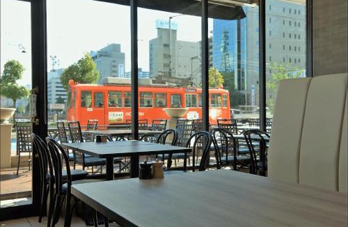 Matsuyama Hotel | HOTEL MYSTAYS Matsuyama