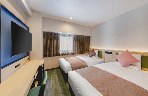 Miyazaki Hotel | HOTEL MYSTAYS Miyazaki