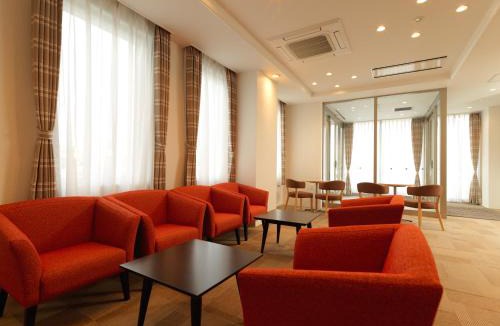 Nayoro Hotel | Hotel Mystays Nayoro