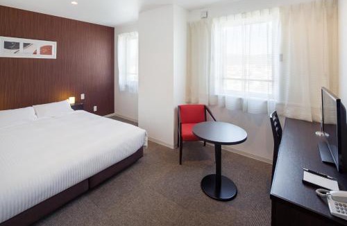 Nayoro Hotel | Hotel Mystays Nayoro