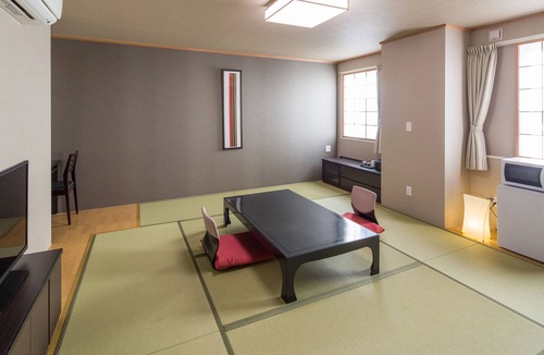 Nayoro Hotel | HOTEL MYSTAYS Nayoro