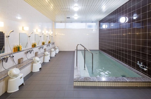 Nayoro Hotel | HOTEL MYSTAYS Nayoro