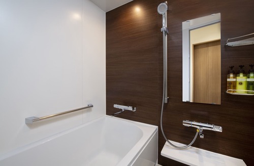Nishi-Shinjuku Hotel | HOTEL MYSTAYS Nishi Shinjuku