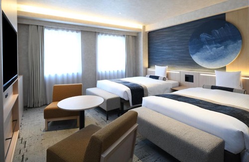 Kanda Awajicho Hotel | HOTEL MYSTAYS Ochanomizu Conference Center