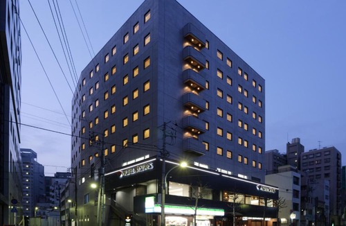 Kanda Awajicho Hotel | HOTEL MYSTAYS Ochanomizu Conference Center