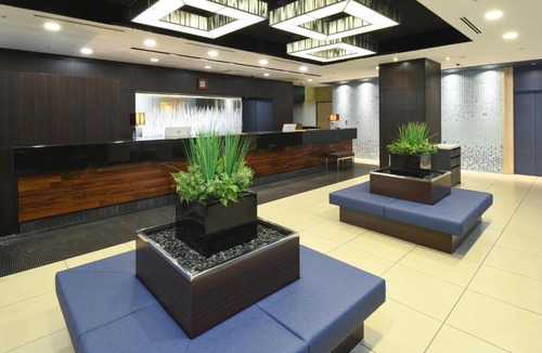 Kanda Awajicho Hotel | HOTEL MYSTAYS Ochanomizu Conference Center