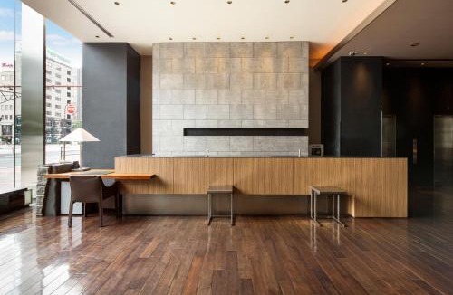 Niagemachi Hotel | HOTEL MYSTAYS Oita
