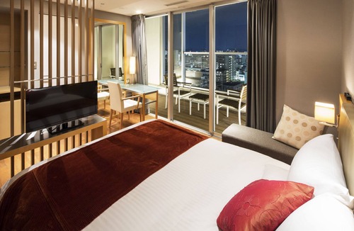 Niagemachi Hotel | Hotel MyStays Oita