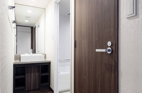 Akasaka Hotel | Hotel Mystays Premier Akasaka