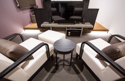 Hirooka Hotel | Hotel Mystays Premier Kanazawa