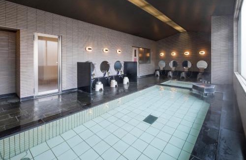 Narita Hotel | HOTEL MYSTAYS PREMIER Narita
