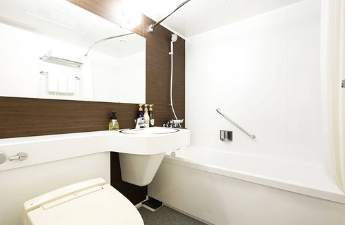 Higashiueno Hotel | HOTEL MYSTAYS Ueno East