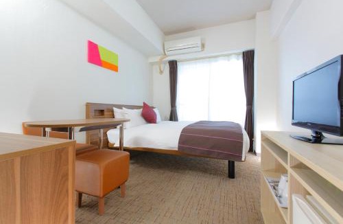 Higashiueno Hotel | HOTEL MYSTAYS Ueno Iriyaguchi