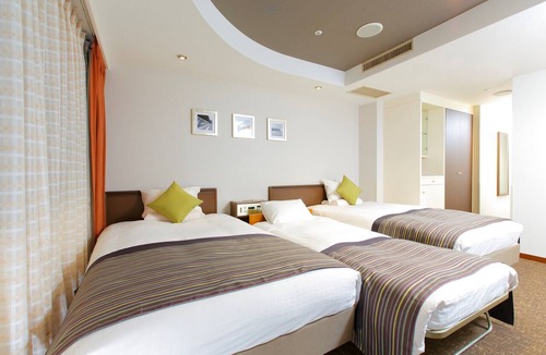 Utsunomiya Hotel | Hotel MyStays Utsunomiya