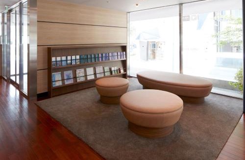 Yokohama Hotel | HOTEL MYSTAYS Yokohama