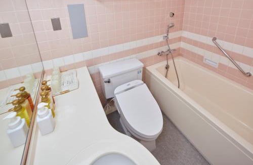 Yokohama Hotel | HOTEL MYSTAYS Yokohama