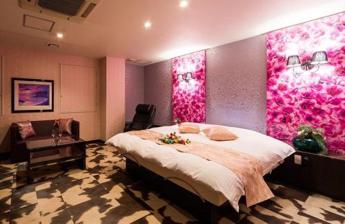Fushimi Hotel | HOTEL MYTH Rinata -ホテル マイス リナータ- Adult Only