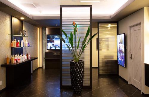 Fushimi Hotel | HOTEL MYTH Rinata -ホテル マイス リナータ- Adult Only