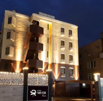 Fushimi Hotel | HOTEL MYTH Rinata -ホテル マイス リナータ- Adult Only