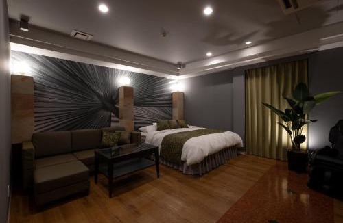 Wakayama Hotel | HOTEL MYTH-U -Adult only