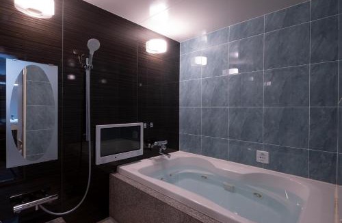 Wakayama Hotel | HOTEL MYTH-U -Adult only
