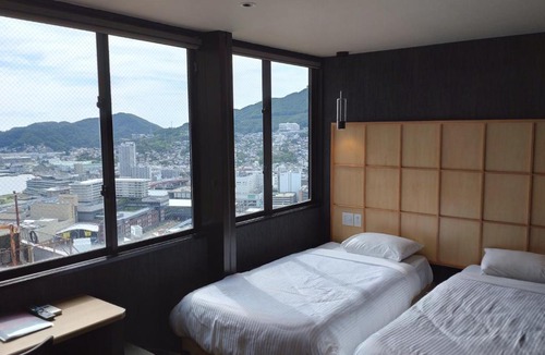 Nagasaki Hotel | Hotel Nagasaki