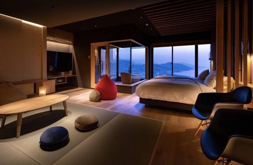Nagasaki Hotel | Hotel Nagasaki