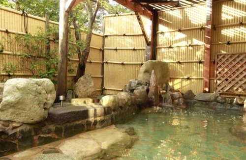 Tawaramaya Onsen Hotel | Hotel Nagato Harada