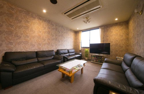 Beppu Hotel | Hotel Nagisa