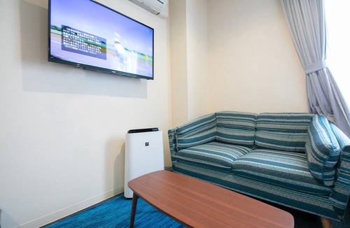 Beppu Hotel | Hotel Nagisa