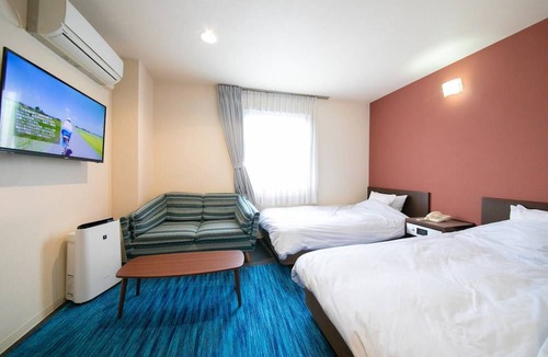 Beppu Hotel | Hotel Nagisa