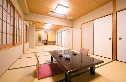 Beppu Hotel | Hotel Nagisa