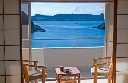 Nachikatsura-cho Hotel | Hotel Nagisaya