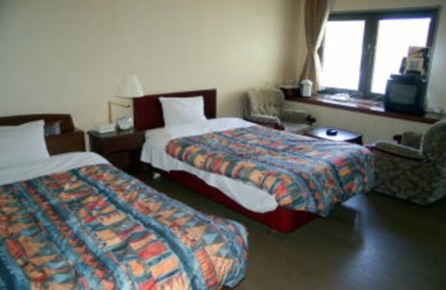 Nahari-cho Hotel | Hotel Nahari
