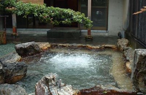Nahari-cho Hotel | Hotel Nahari - Vacation STAY 12328v