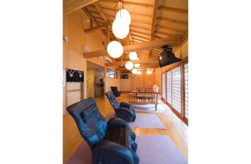 Nahari-cho Hotel | Hotel Nahari - Vacation STAY 12323v