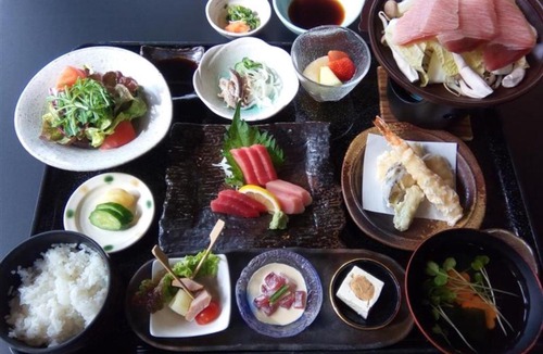 Nahari-cho Hotel | Hotel Nahari - Vacation STAY 12325v