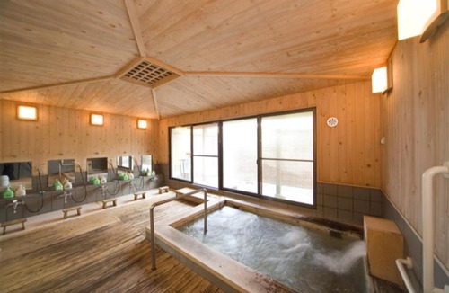 Nahari-cho Hotel | Hotel Nahari - Vacation STAY 12325v