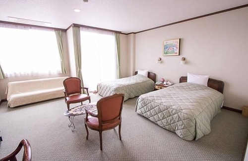 Miyakonojo Hotel | Hotel Nakayamasou