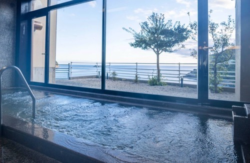 Kumano Hotel | Hotel Nami