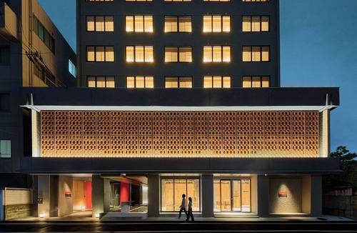 Kochi Hotel | hotel nansui