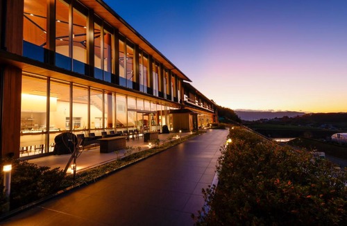 Sakurai Hotel | Hotel Nara Sakurai No Sato
