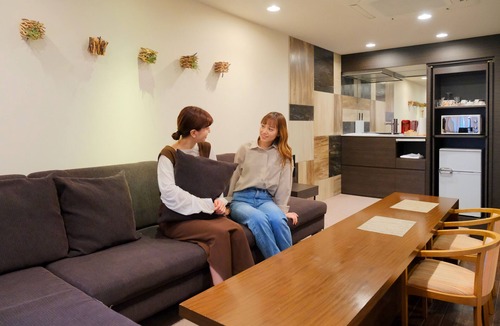 Furano Hotel | Hotel Naturwald Furano