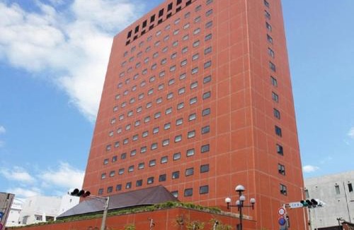 Morioka Hotel | Hotel New Carina